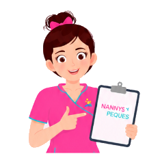 Avatar Oficial Niñera Nannys y Peques